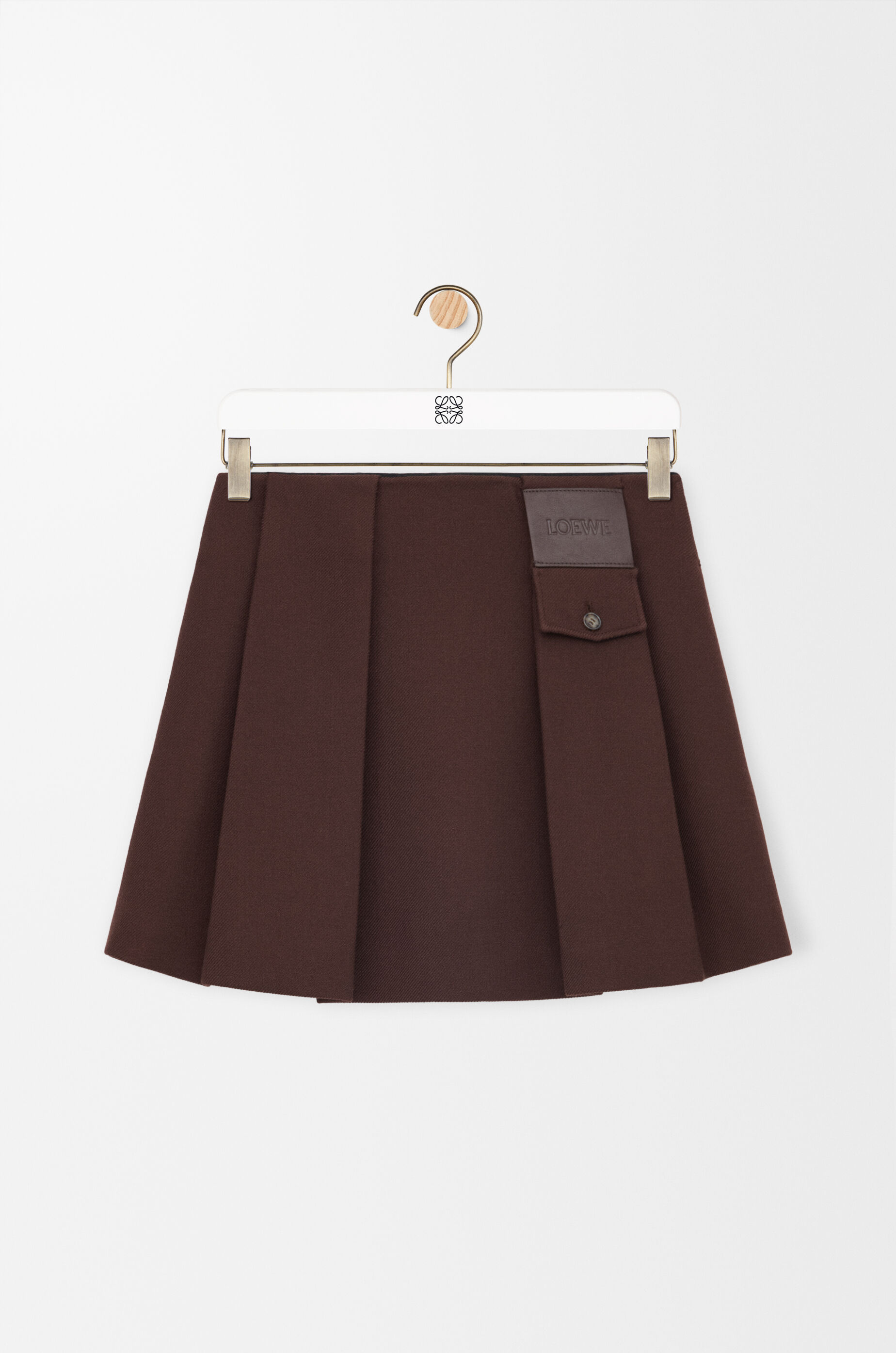 レディース デザイナースカート、ハーフスカート - LOEWE - LOEWE