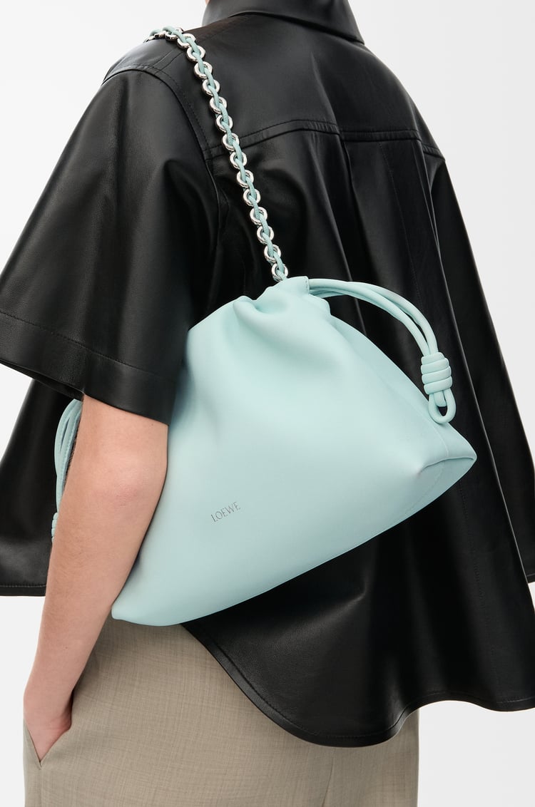 LOEWE フラメンコパース（メローナパラム） フローズン