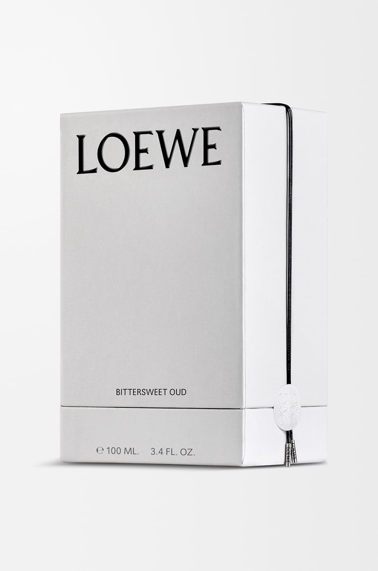 LOEWE Bittersweet Oud Eau de Parfum 100ml 无色