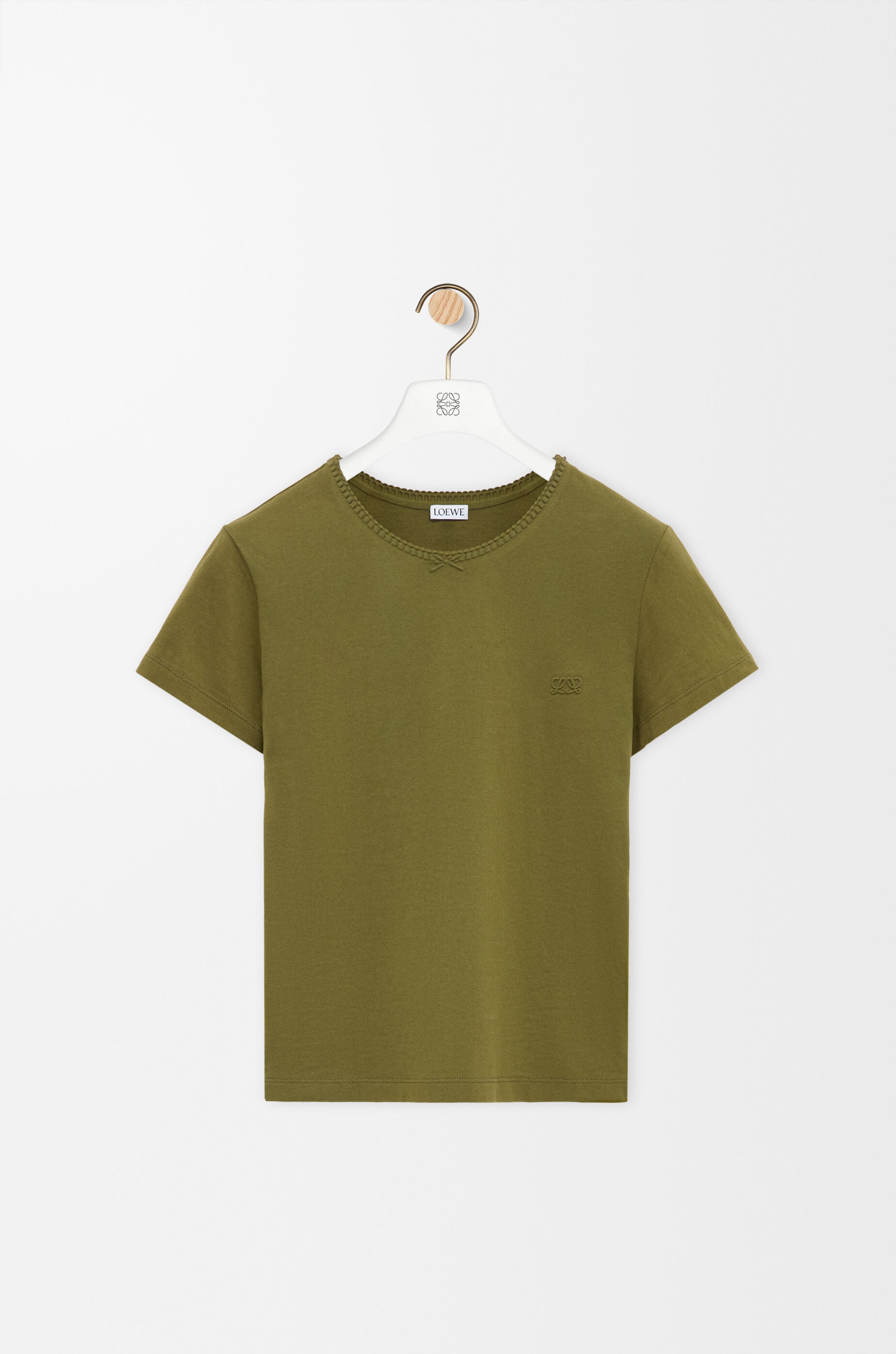 女性用高級Tシャツ＆スウェットシャツ - LOEWE - ロエベ 日本 公式サイト