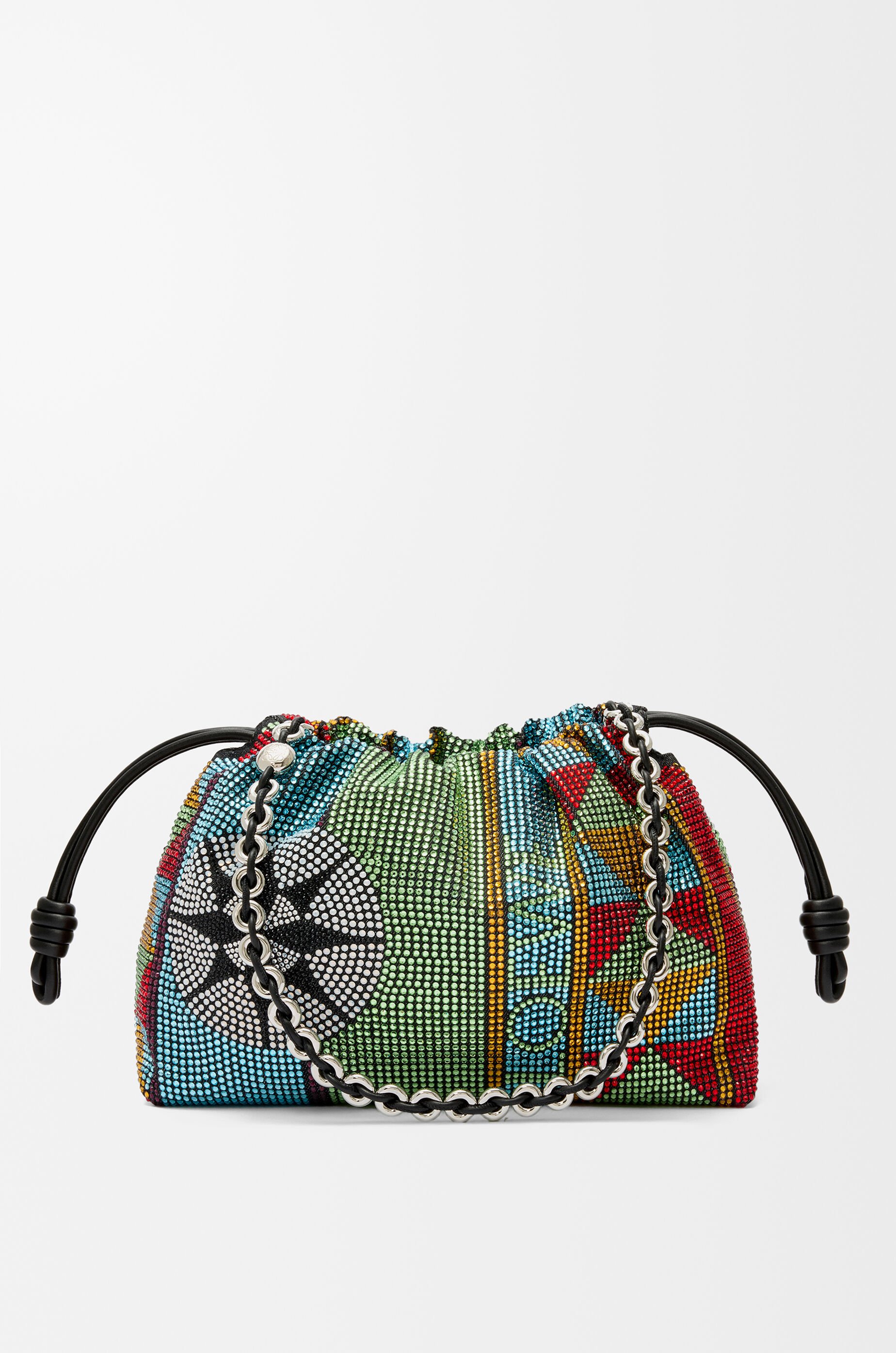 ウィメンズ ラグジュアリーショルダーバッグ - LOEWE