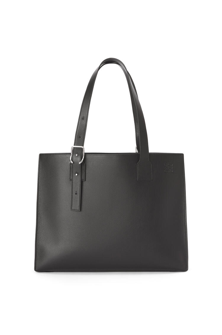 Leather Tote Bag