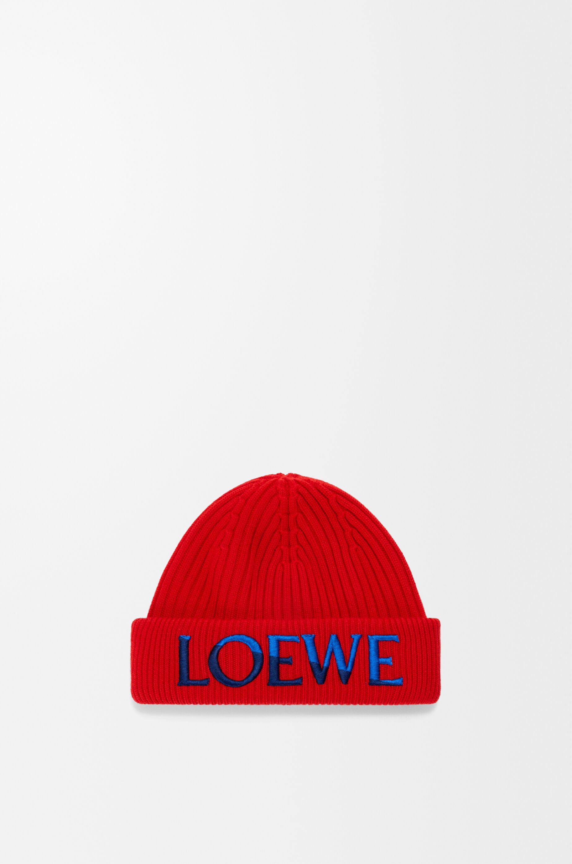 メンズデザイナー帽子:バケットハット, キャップ, ビーニー-LOEWE