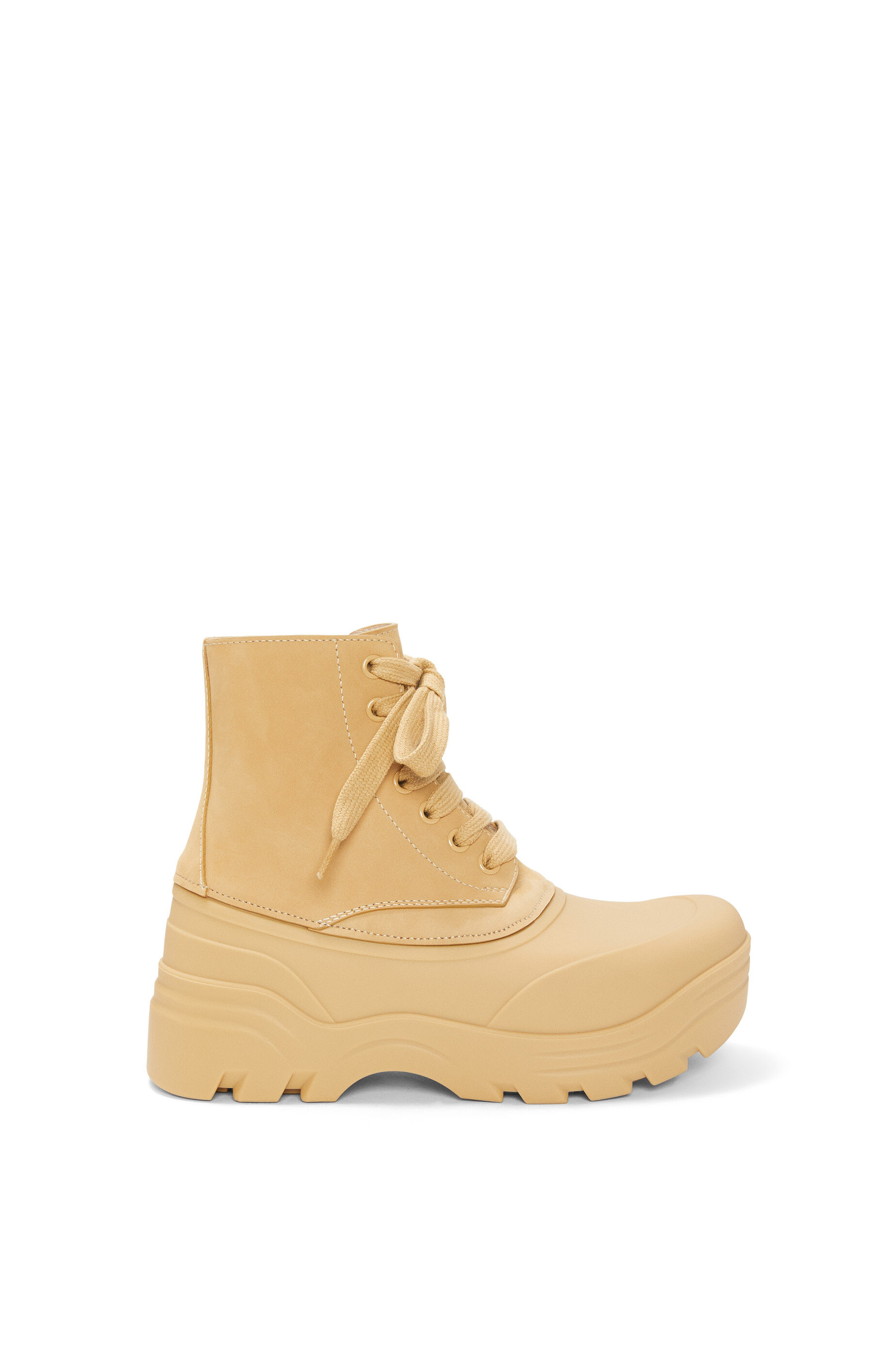 Loewe hiking boots new arrivals