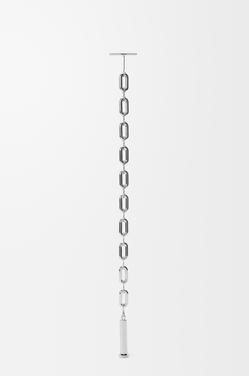 LOEWE 맞춤형 바 - 메탈 실버