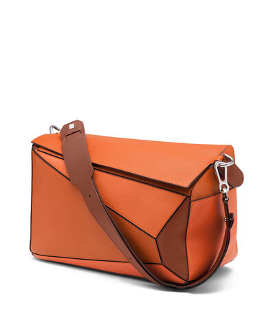 Puzzle Bags Collection For Men Loewe Puzzle Xl Bag