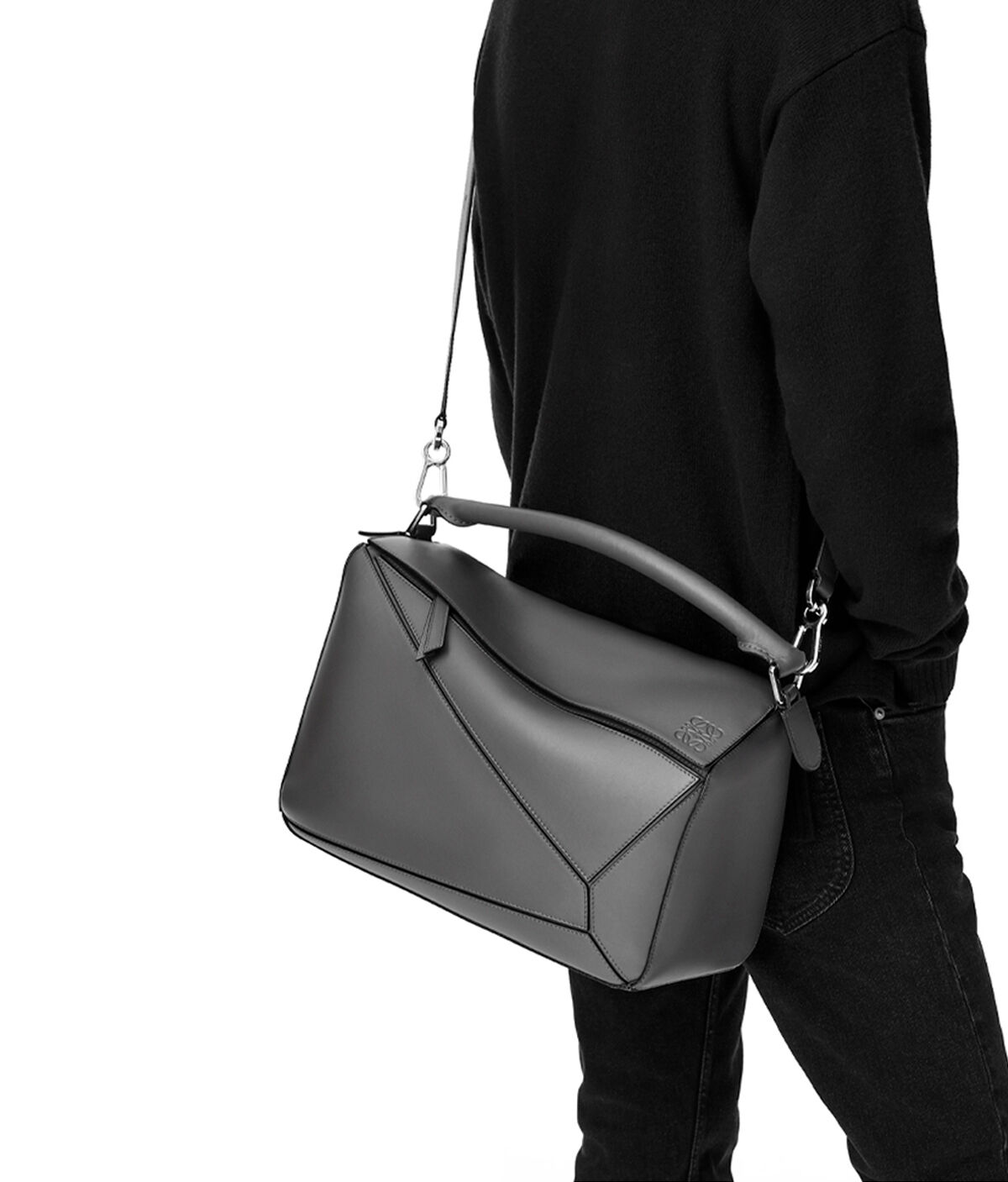 Loewe calf bag 2019 sale