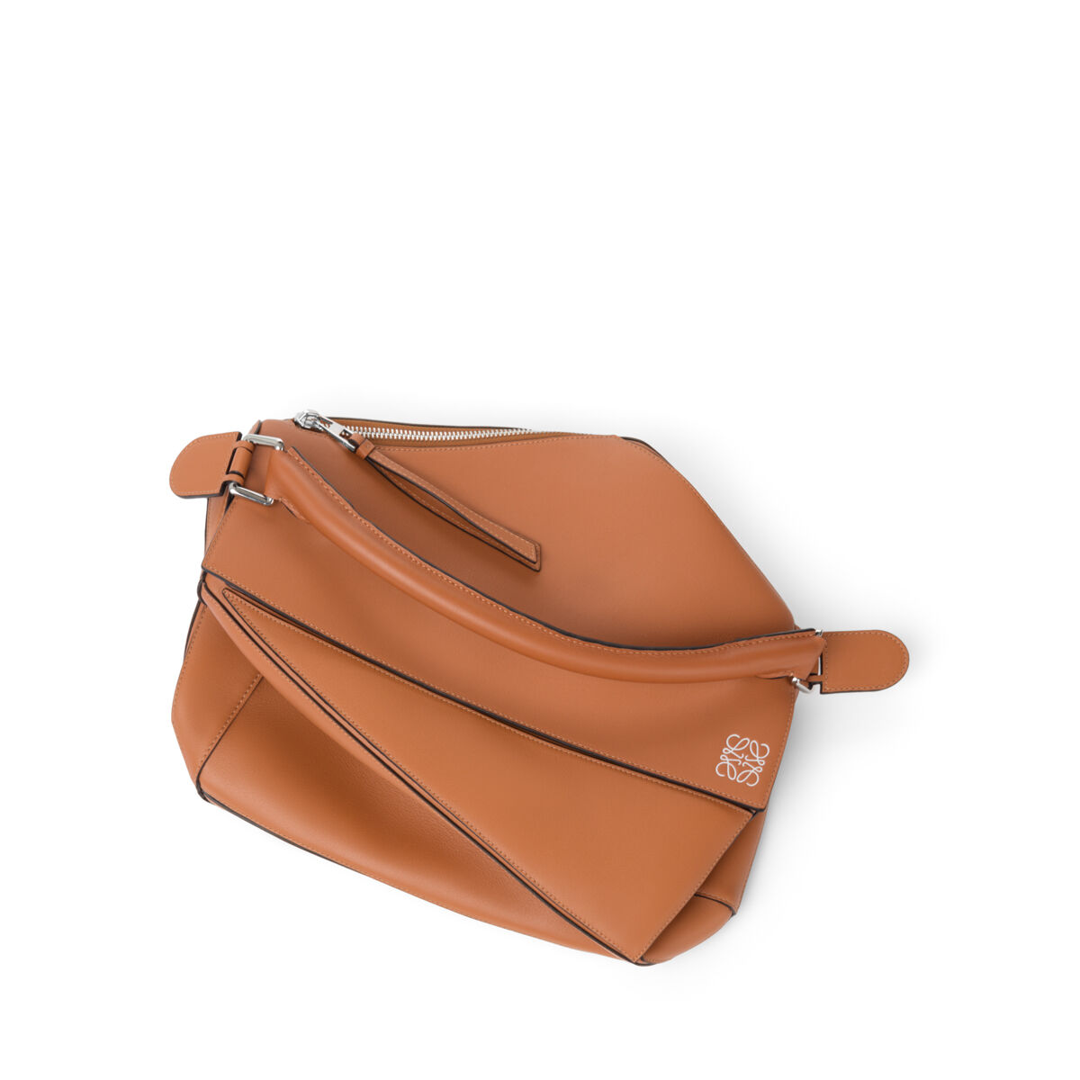 Puzzle Bag Tan LOEWE