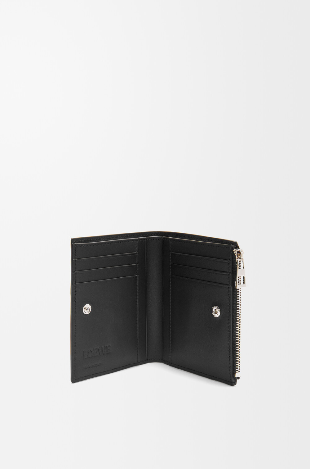 ☆3日以内返品可☆ 美品 LOEWE ロエベ シャイニーカーフ スリム 