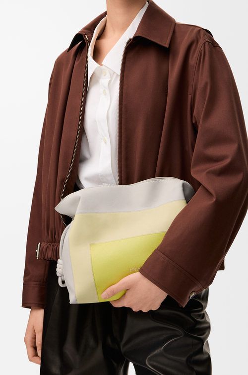 Medium Madrid bag in supple calfskin