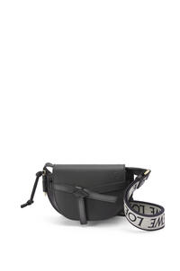Loewe gate bag black Clearance