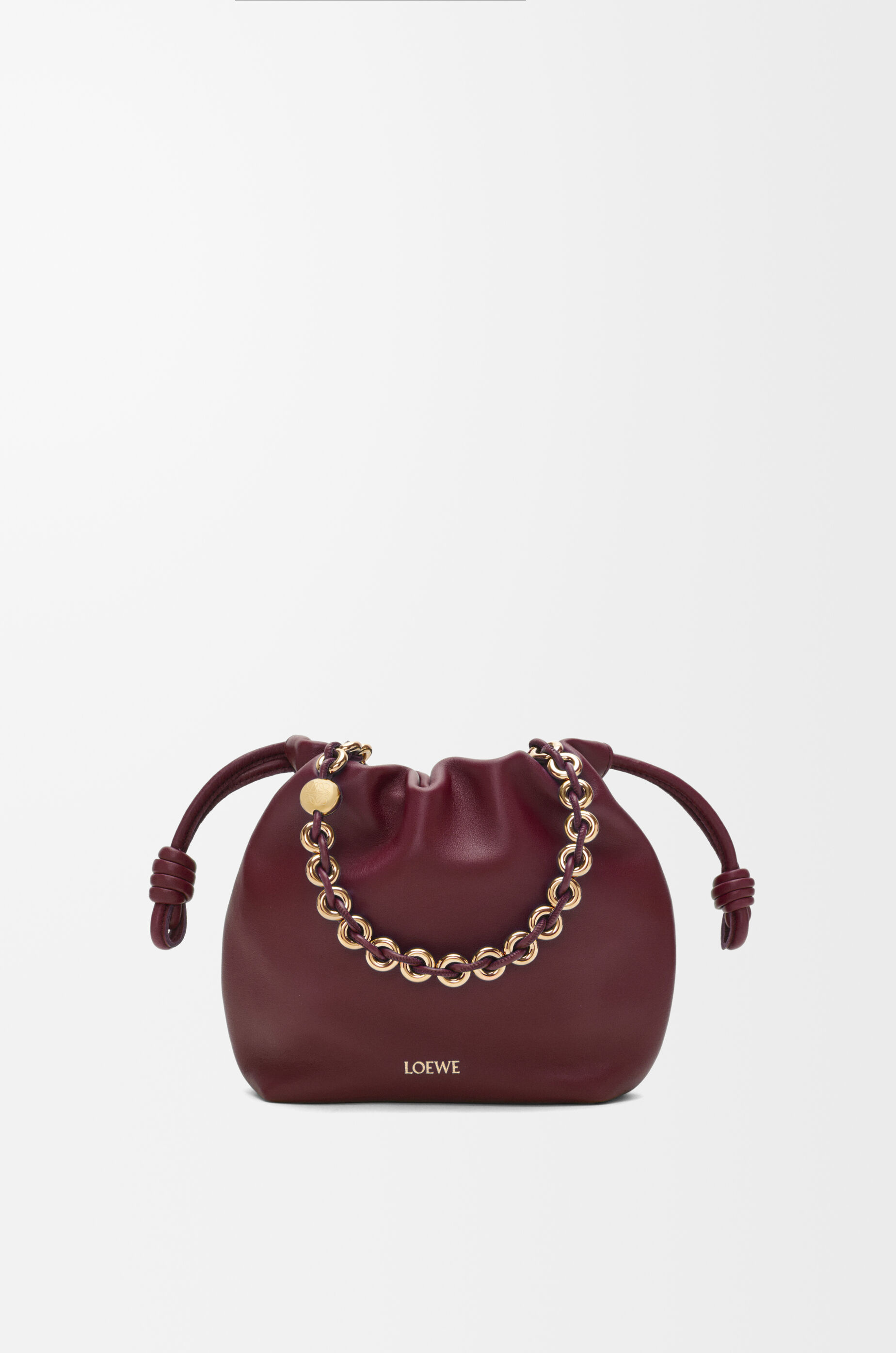 Bolsos loewe hotsell temporadas anteriores