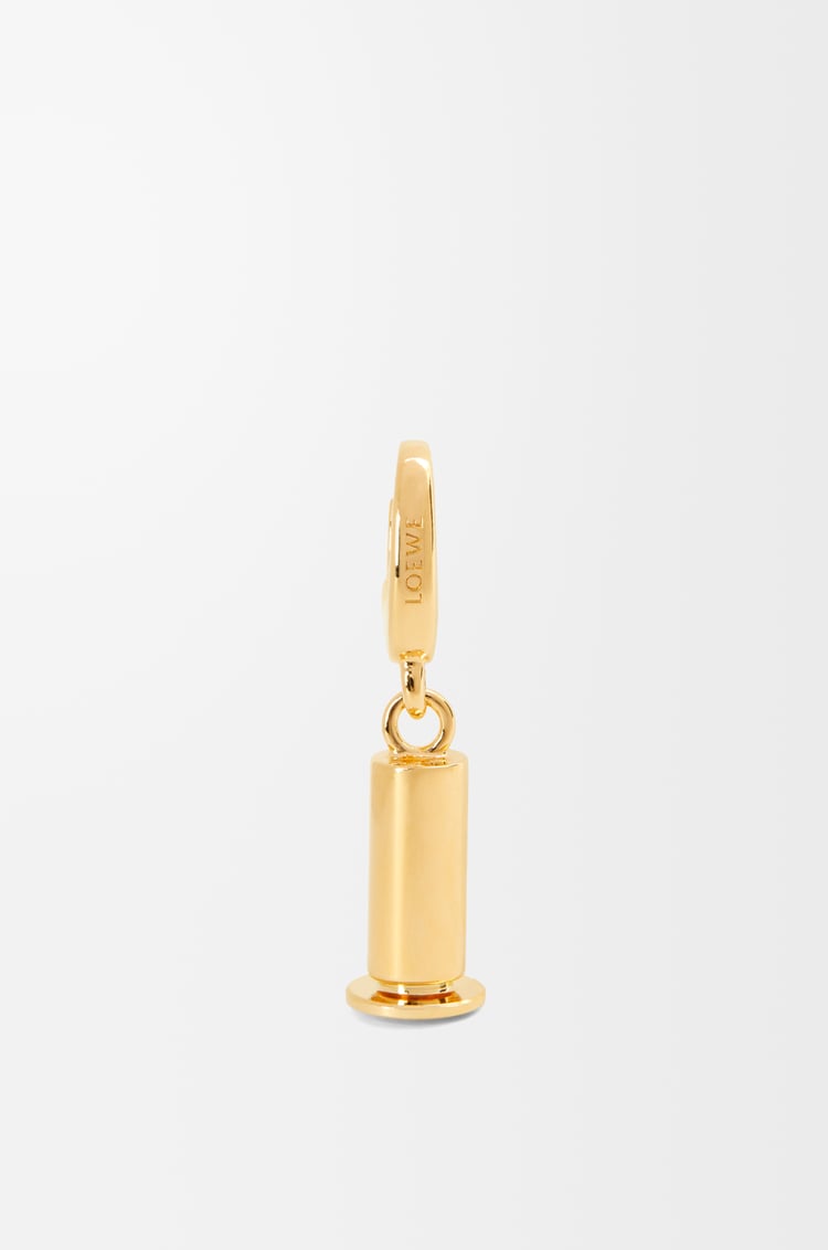 LOEWE Personalisation bar Gold