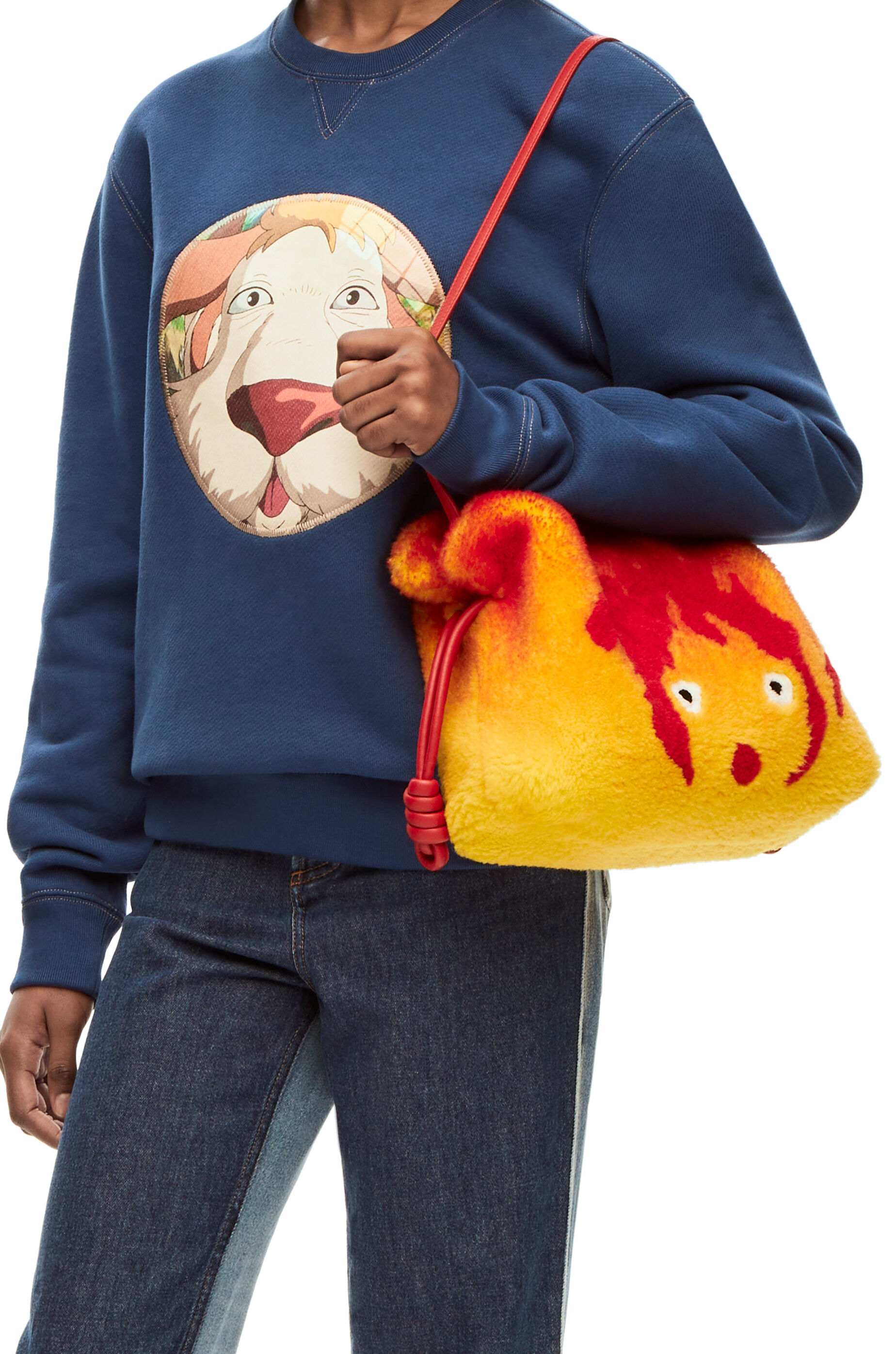 ウィメンズ 高級フラメンコバッグ｜コレクション｜ロエベ - LOEWE