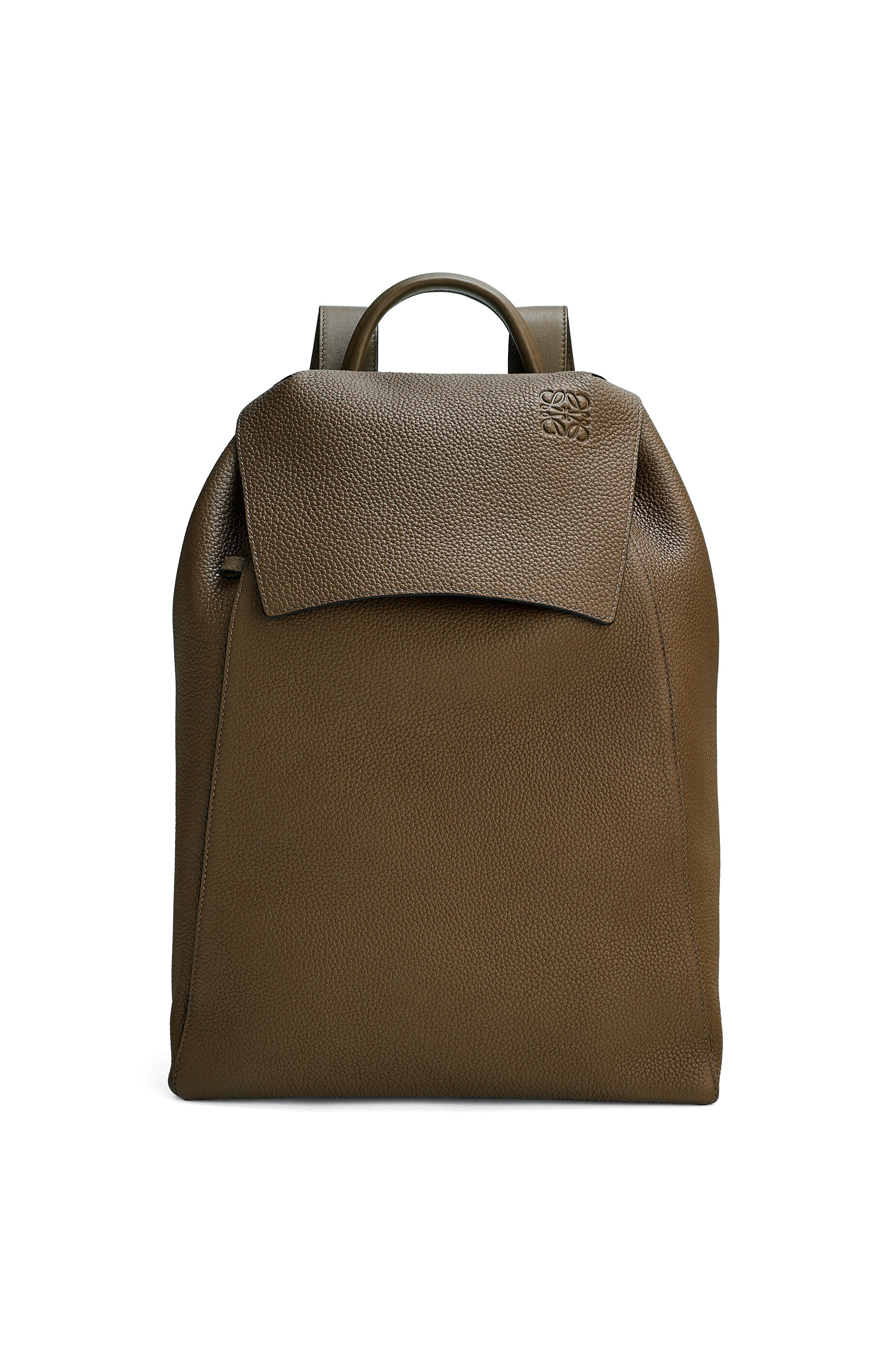 Backpack with drawstring closure Clearance