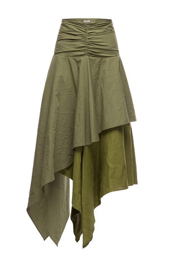 Luxury skirts for women - LOEWE