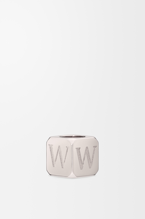 LOEWE Dado pequeño W 