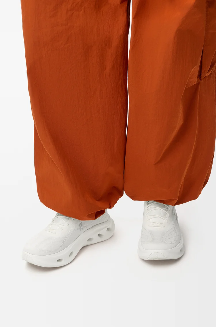 LOEWE Cloudtilt Cosmic sneaker White