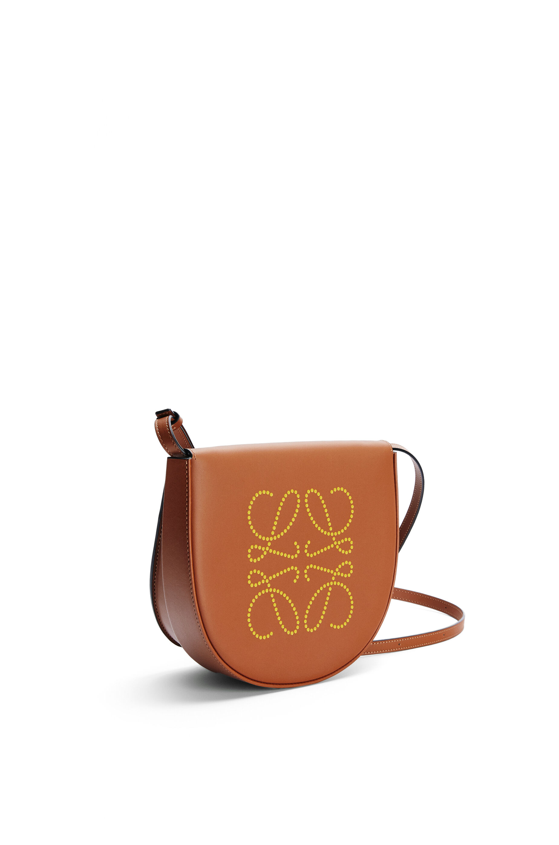 loewe heel bag