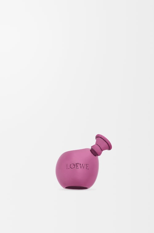 LOEWE 小号气球骰子 粉色