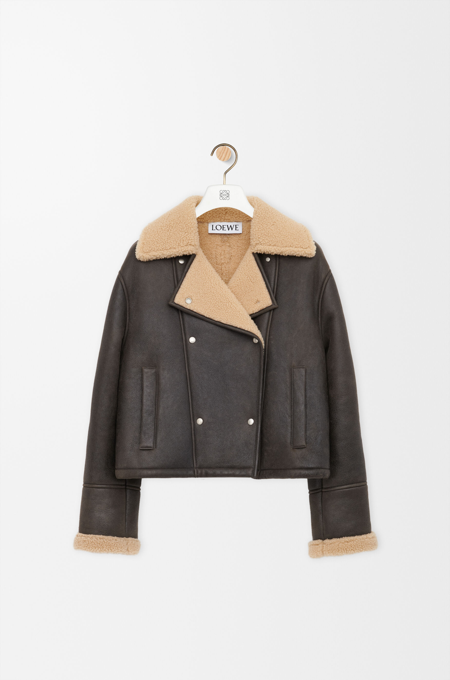 コート＆ジャケット - LOEWE - LOEWE