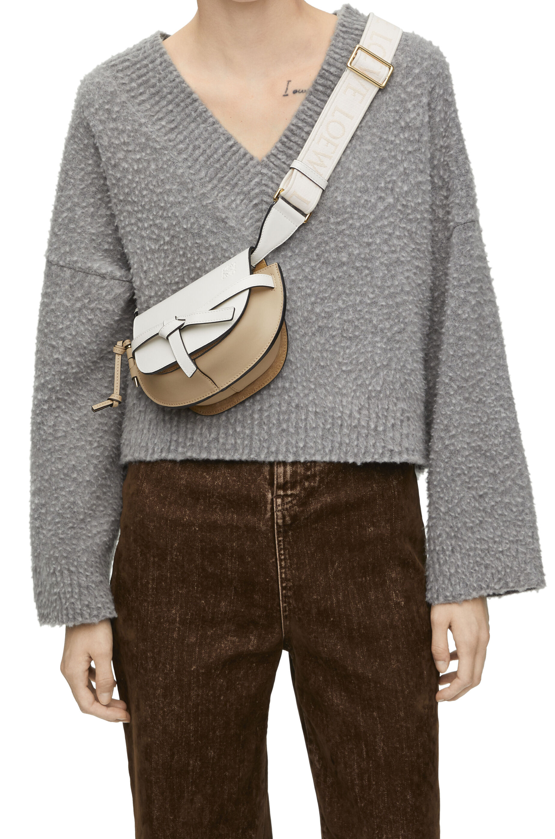Loewe gate best sale dual