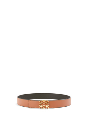 Cinturones lujo para hombre · Accesorios en piel Loewe LOEWE