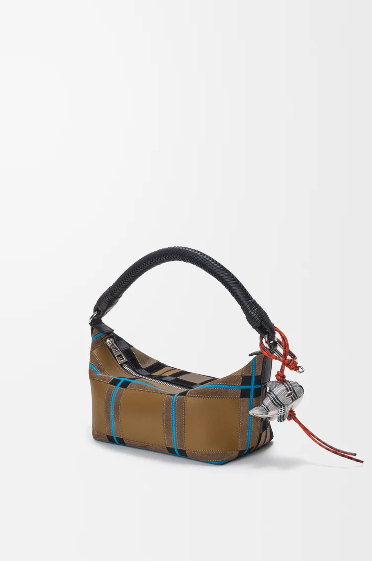 LOEWE Charm Whale Multicolor