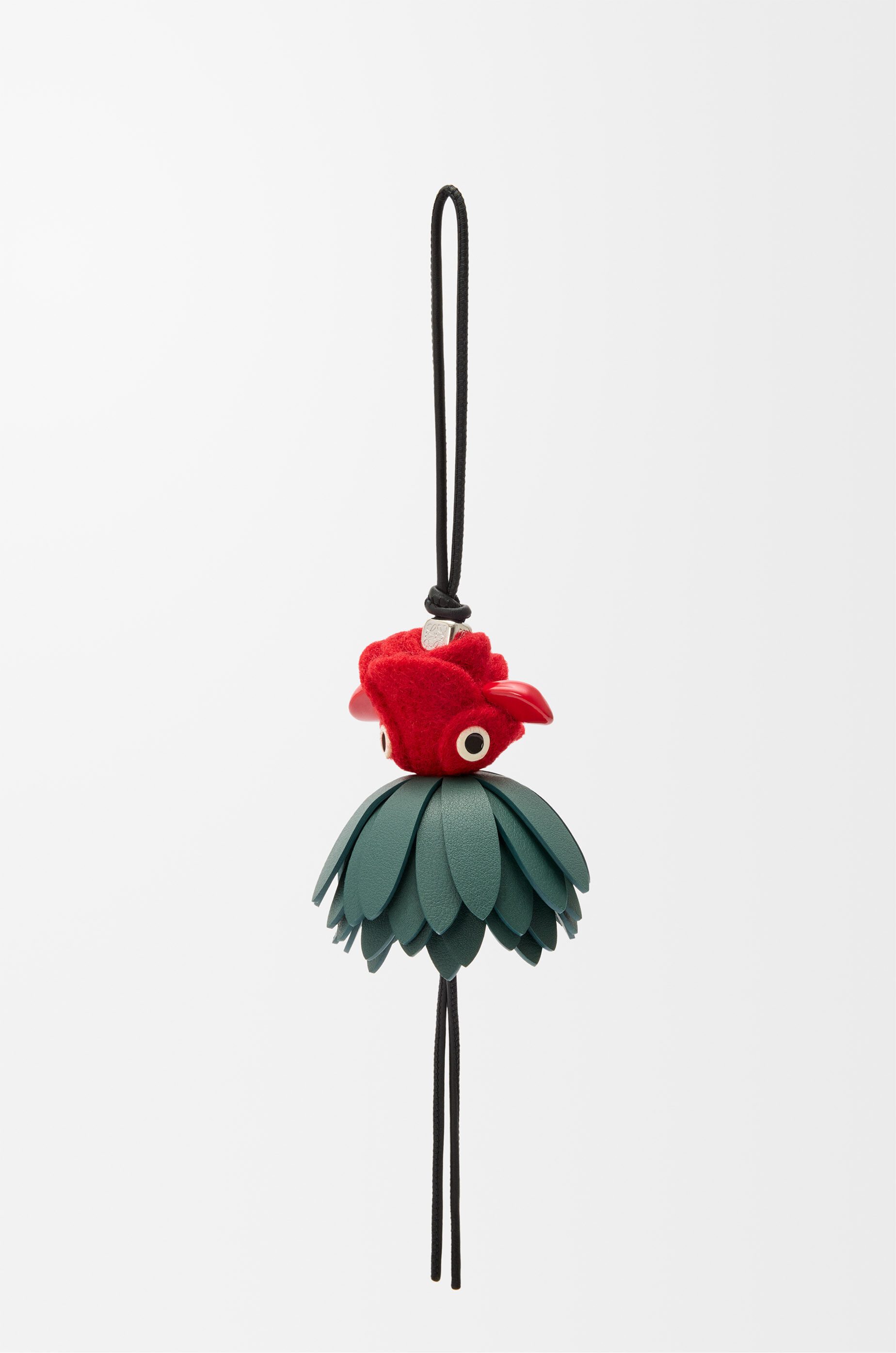 Rosita Puzz charm Black - LOEWE