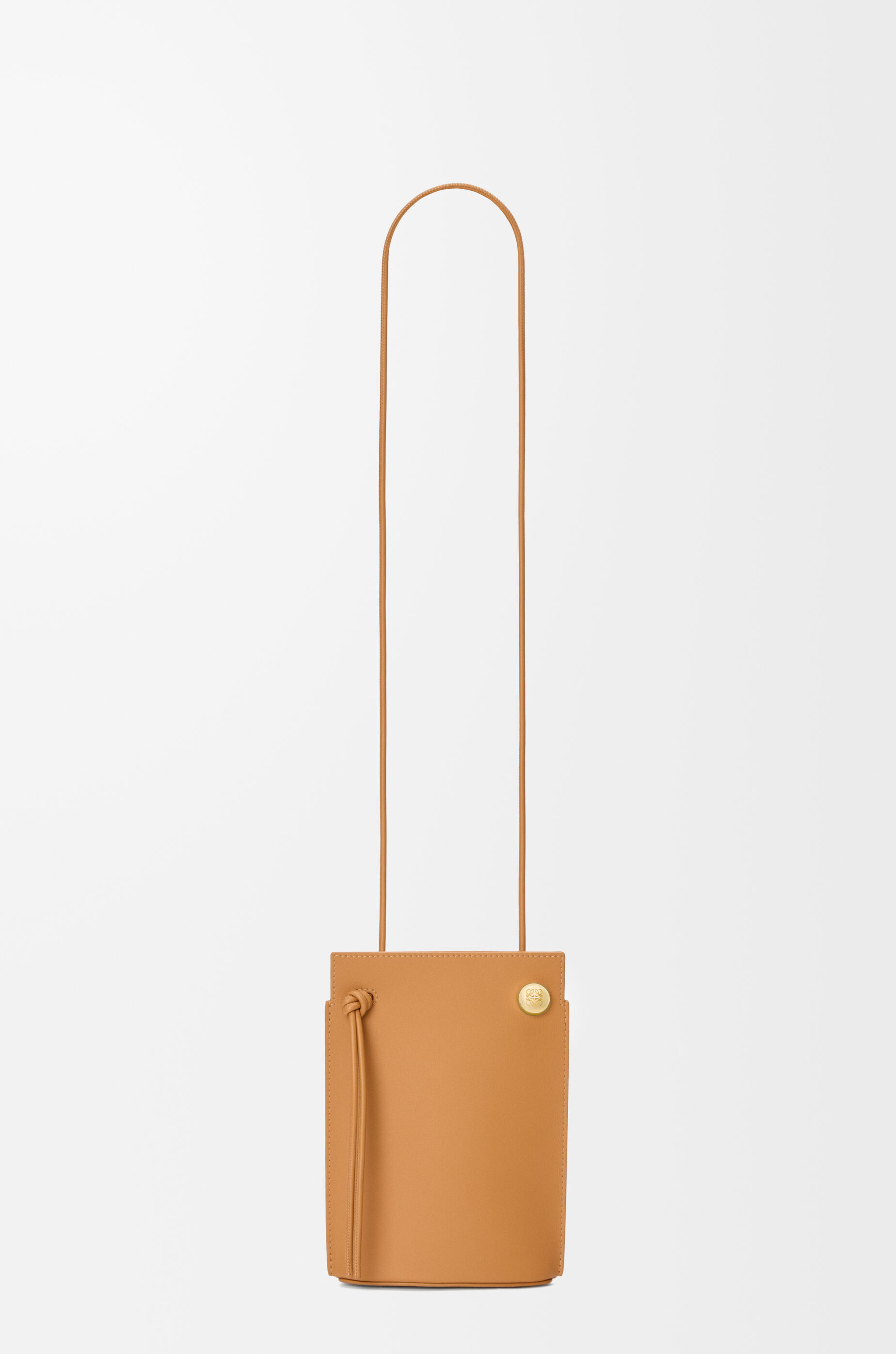 まりりん♡ロエベダイスポケット　ベージュ ペブル ダイス ポケット（クラシックカーフ） ベージュ - LOEWE