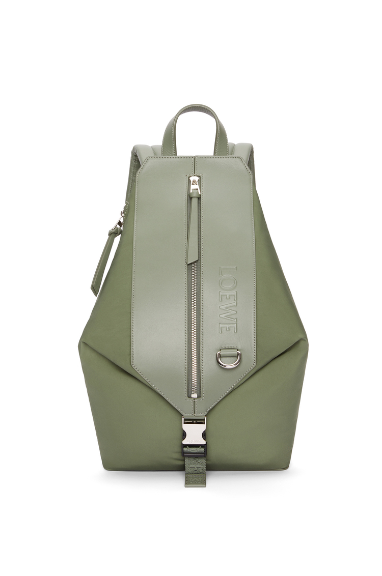 Loewe convertible backpack Clearance