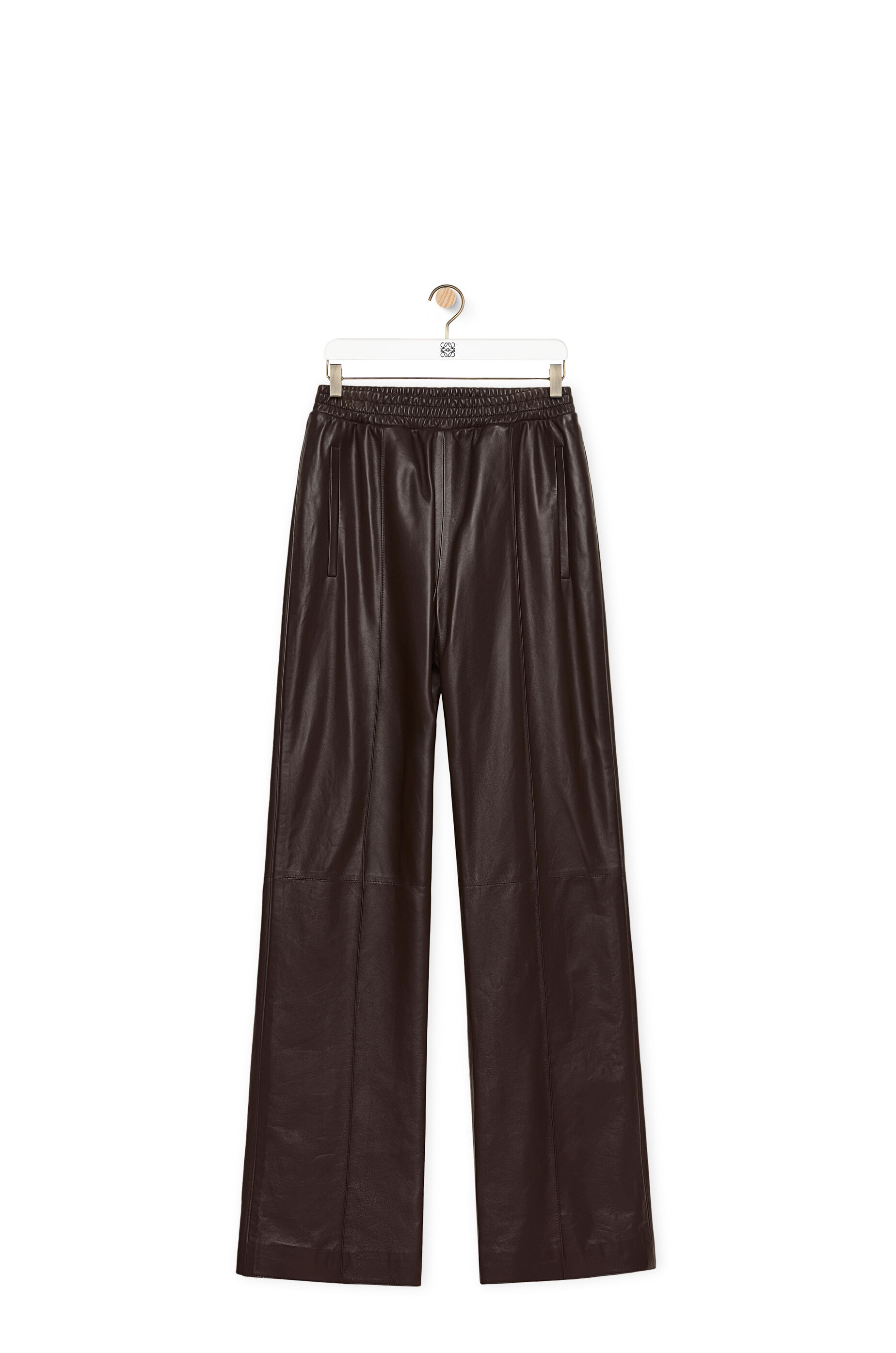Loewe sales leather pants