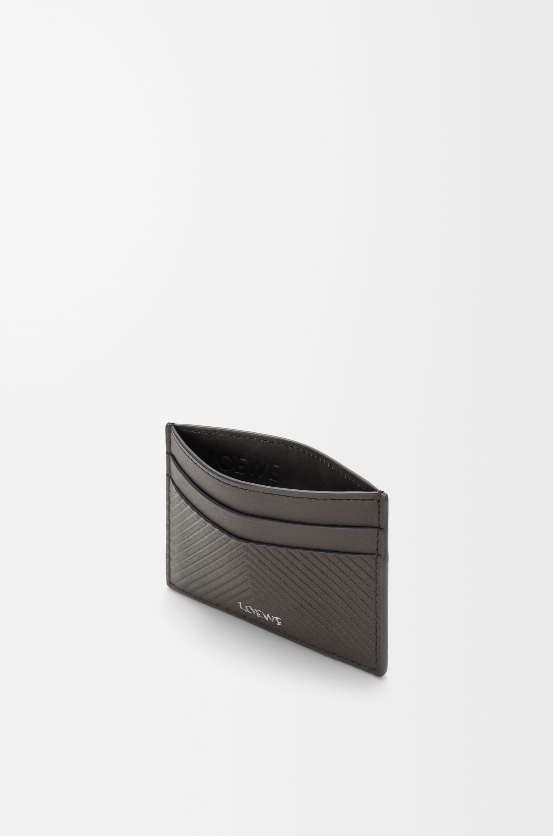 ロエベ　カードホルダー　　loewe ハイブラ　ソフトグレインカーフ ロエベ】コイン カードホルダー ソフト グレイン カーフスキン (LOEWE