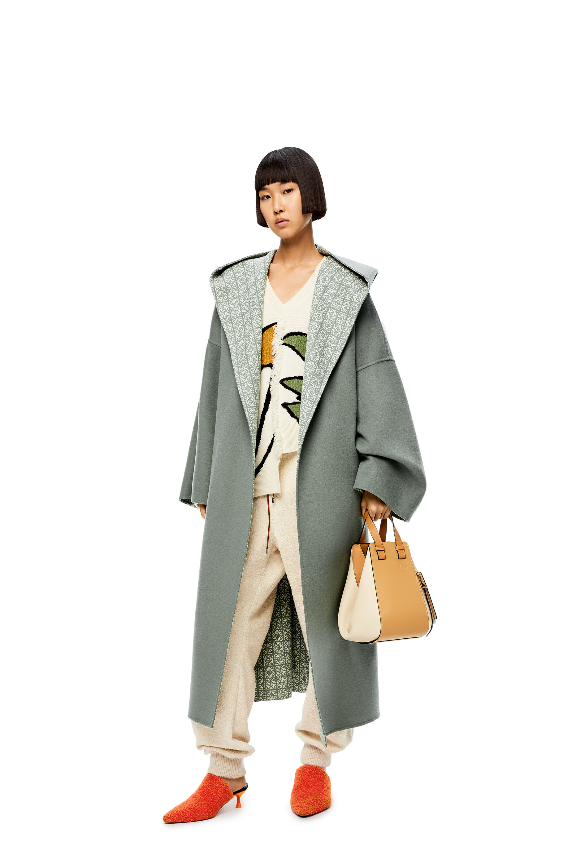 loewe coat