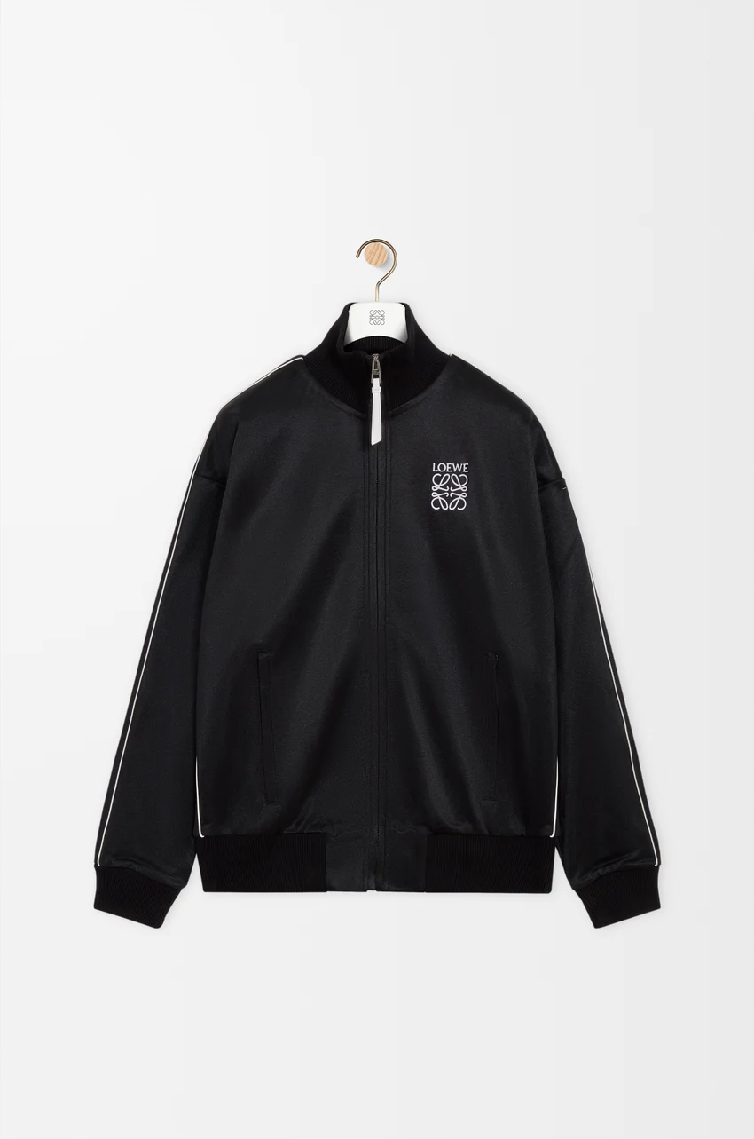 Tracksuit jacket