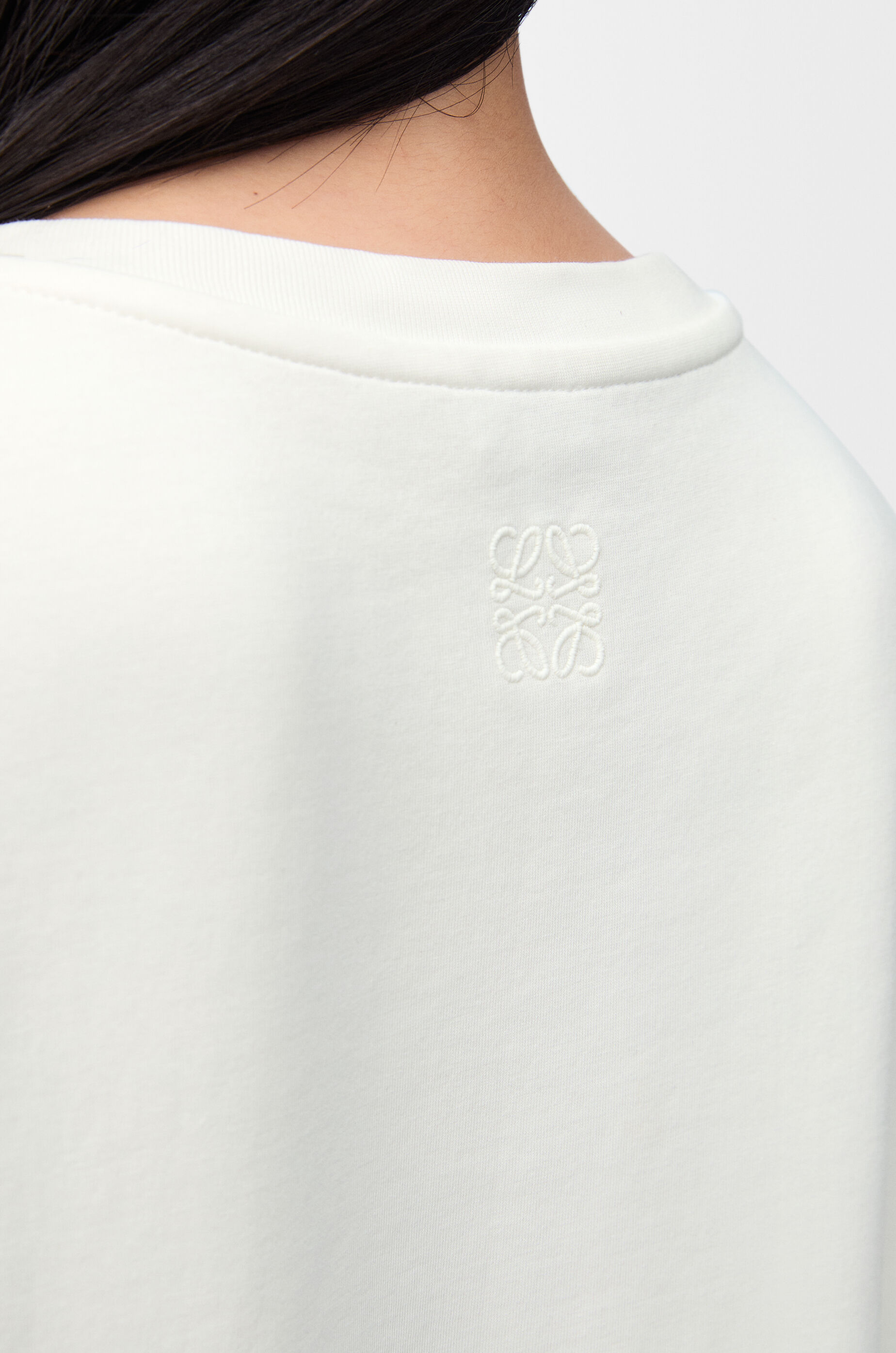 リラックスフィット Tシャツ（コットンブレンド） マルチカラー