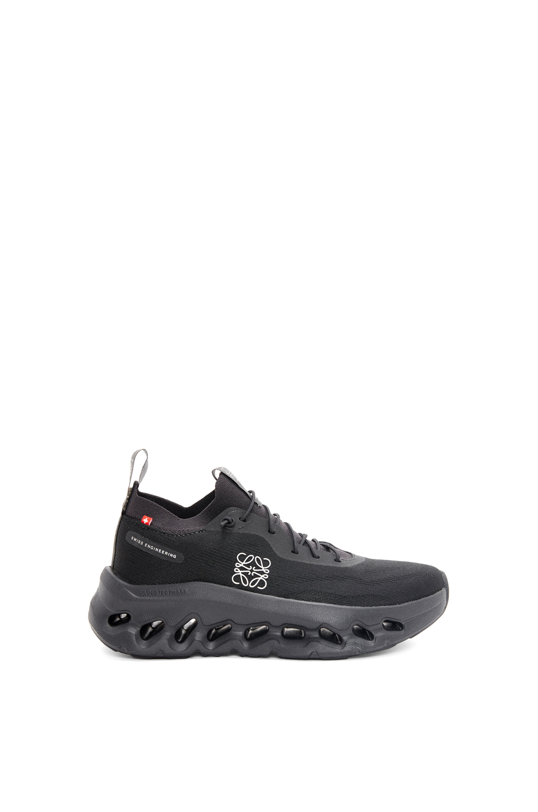 Cloudtilt sneaker All Black LOEWE