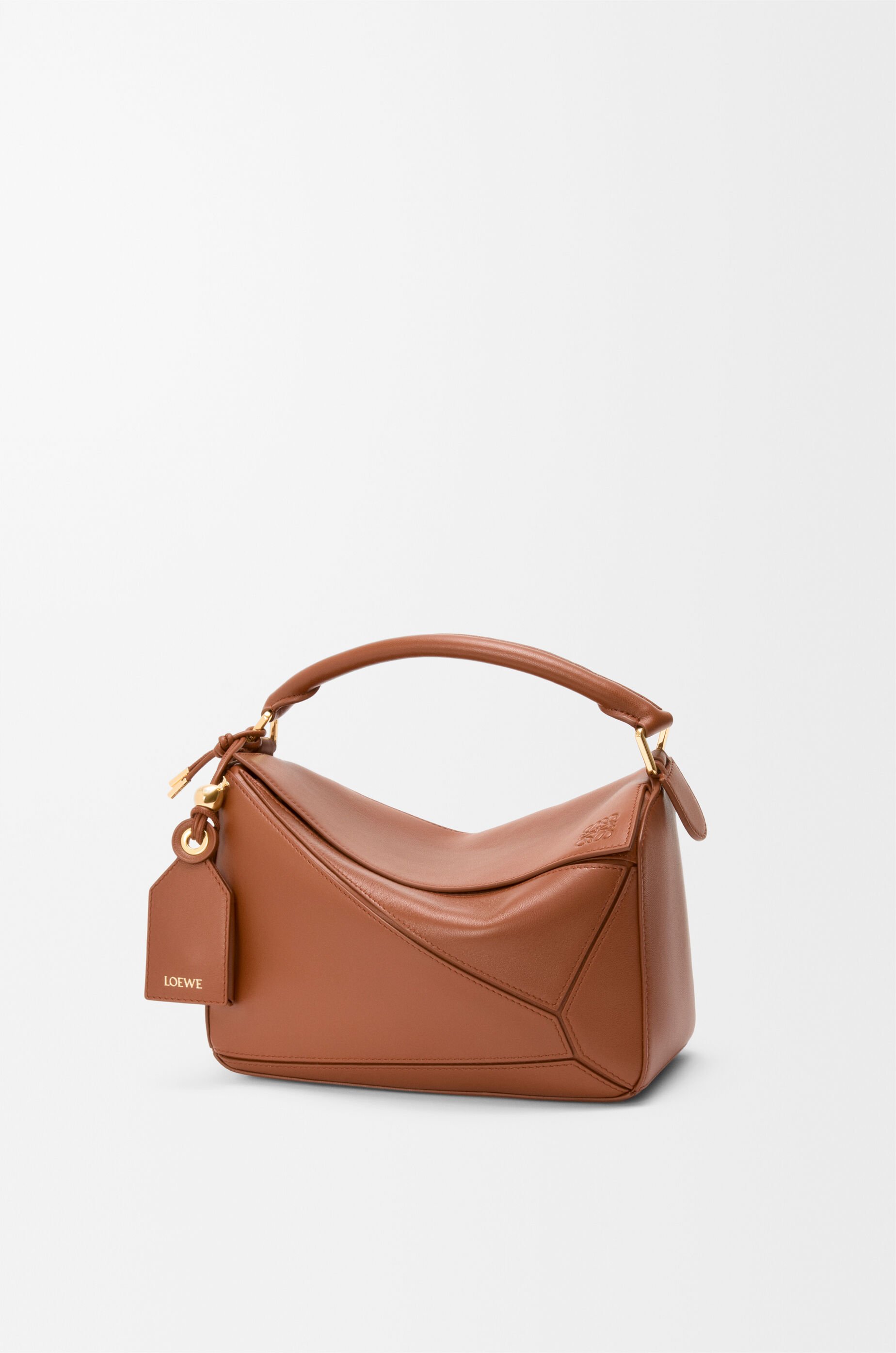 ウィメンズ ラグジュアリーショルダーバッグ - LOEWE
