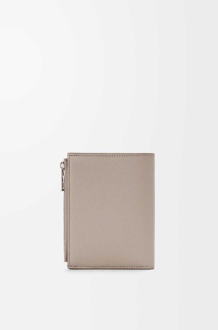 LOEWE スリム コンパクト ウォレット（ソフトグレインカーフ） コルダ