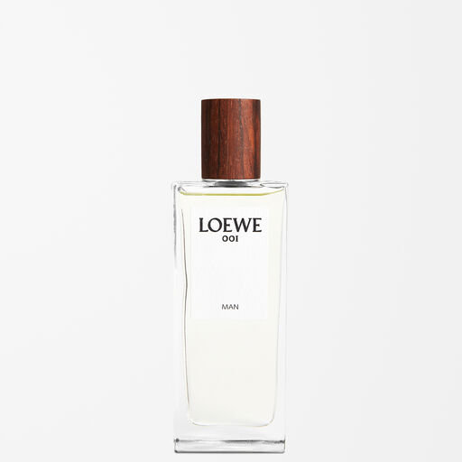 LiLiから購入しないでください！悪質出品者です！LOEWE 001 MAN 