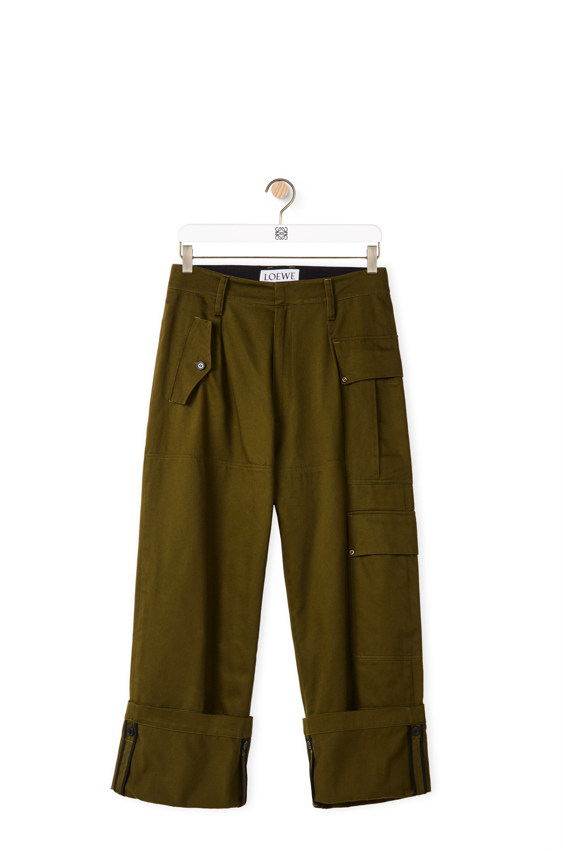 loewe pants