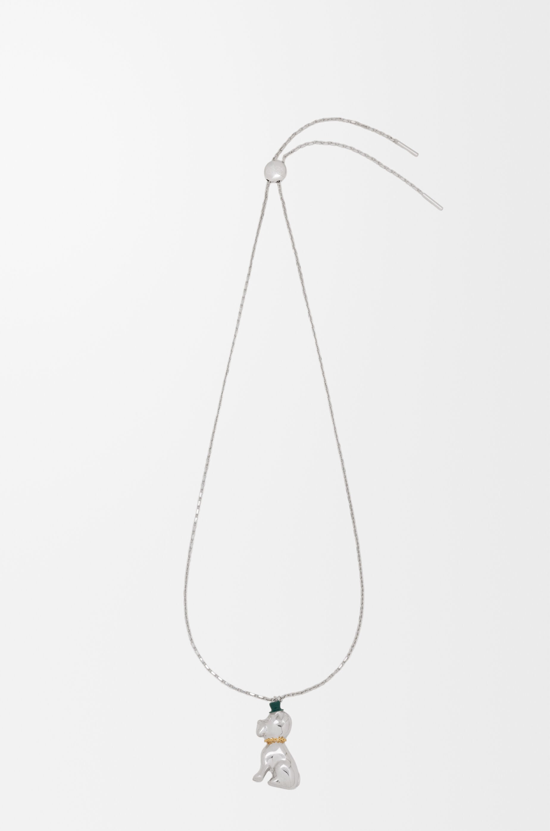 女性のためのパーソナルジュエリー - LOEWE - ロエベ 日本 公式サイト