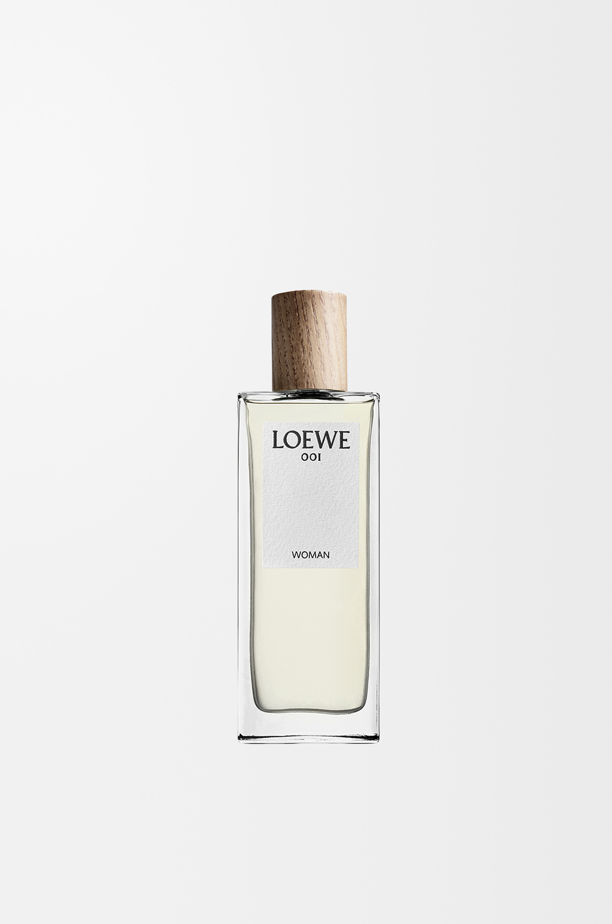 ロエベ 001 ウーマン オードゥ パルファム 50ml 無色 - ロエベ 日本 
