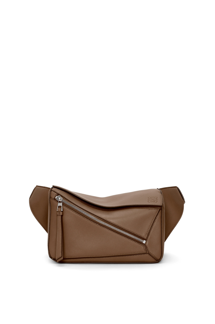 Loewe puzzle small brown Clearance