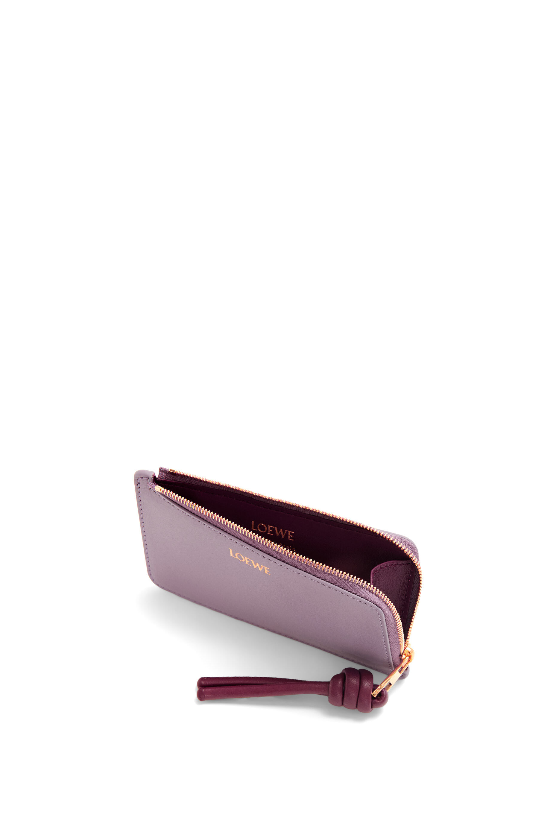 ロエベ ウィメンズ デザイナーカードケース＆スモール財布 - LOEWE