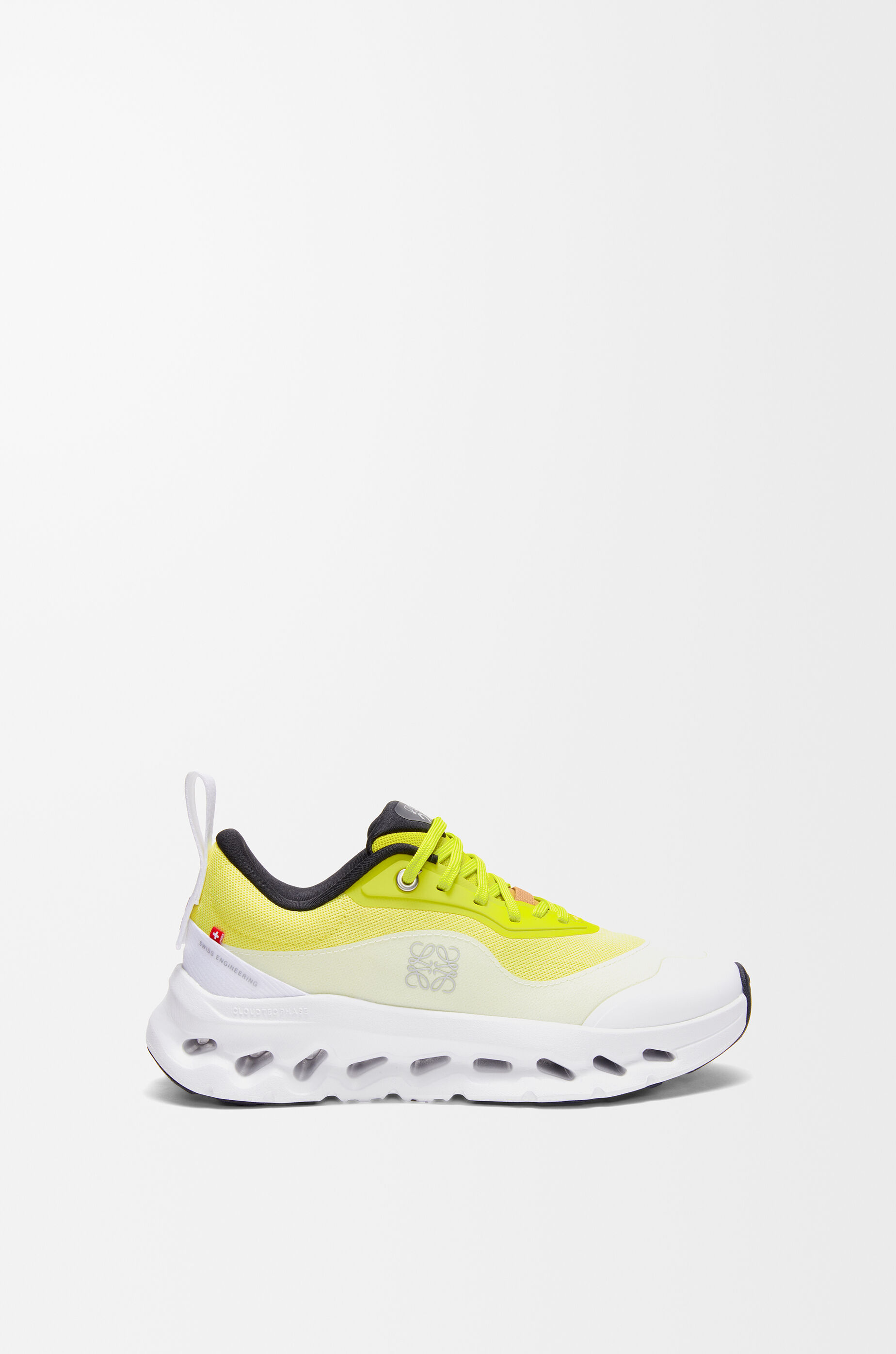 Cloudtilt 2.0 Sneaker Tan/Weiß - LOEWE
