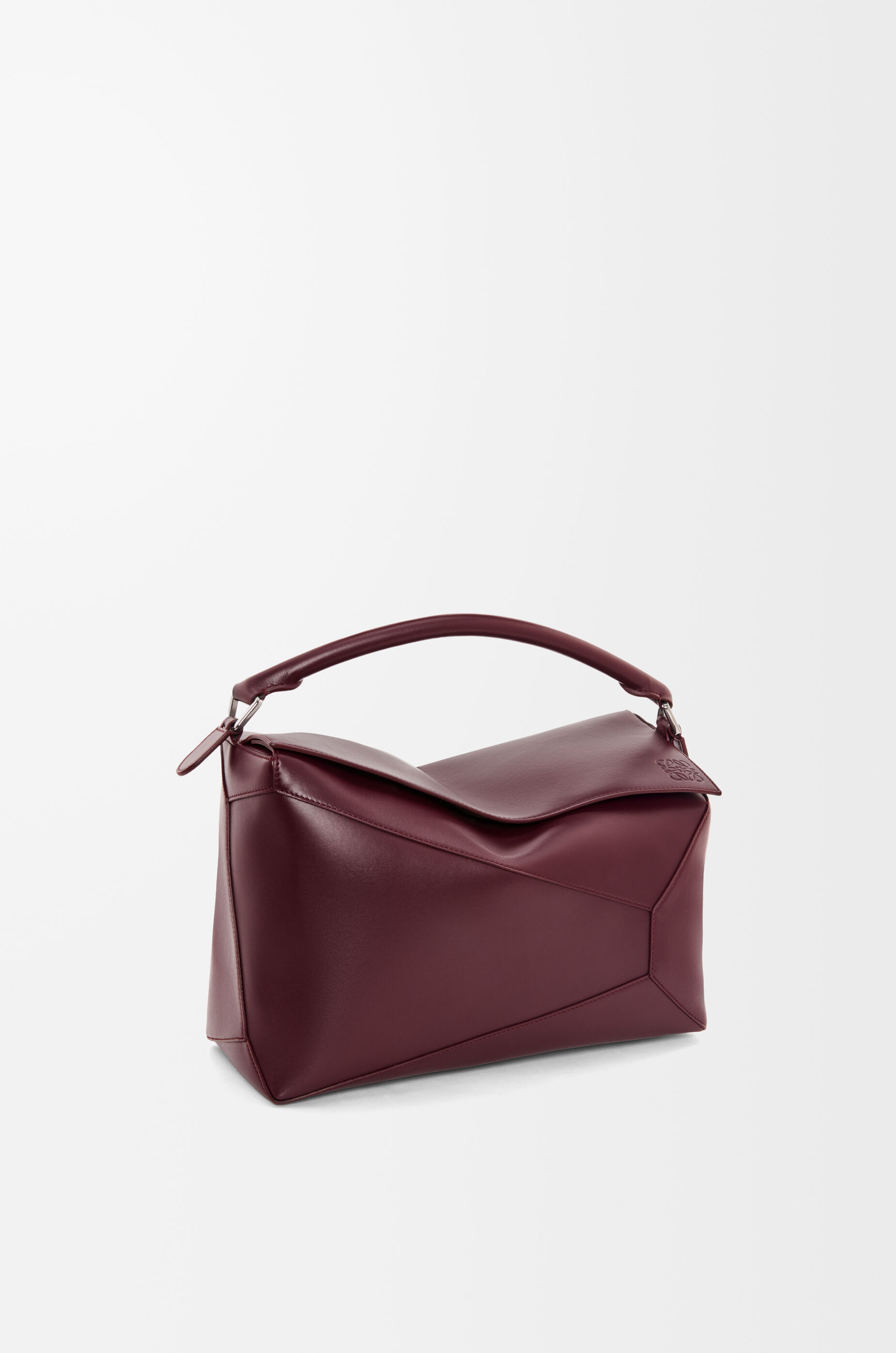 Puzzle large bag on sale