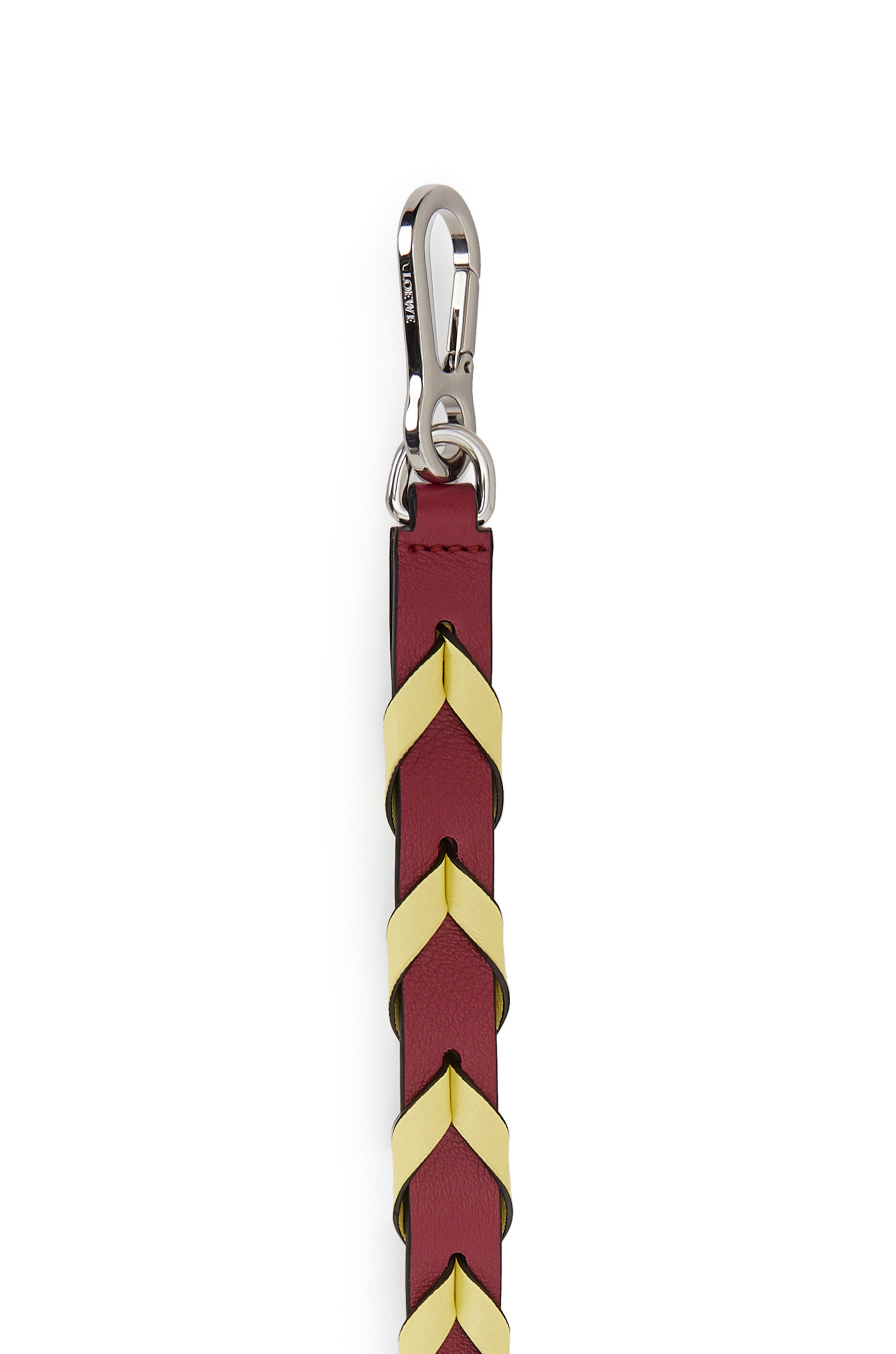 loewe shoulder strap