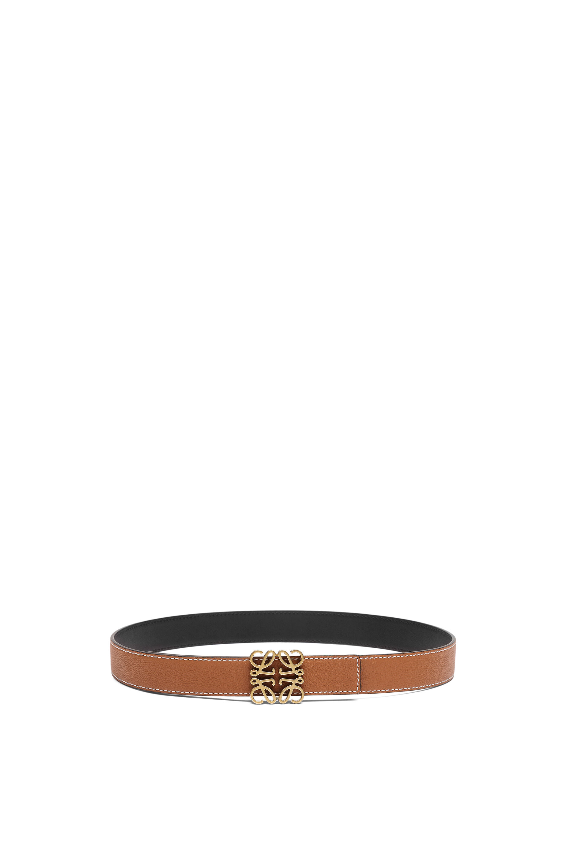 loewe reversible belt