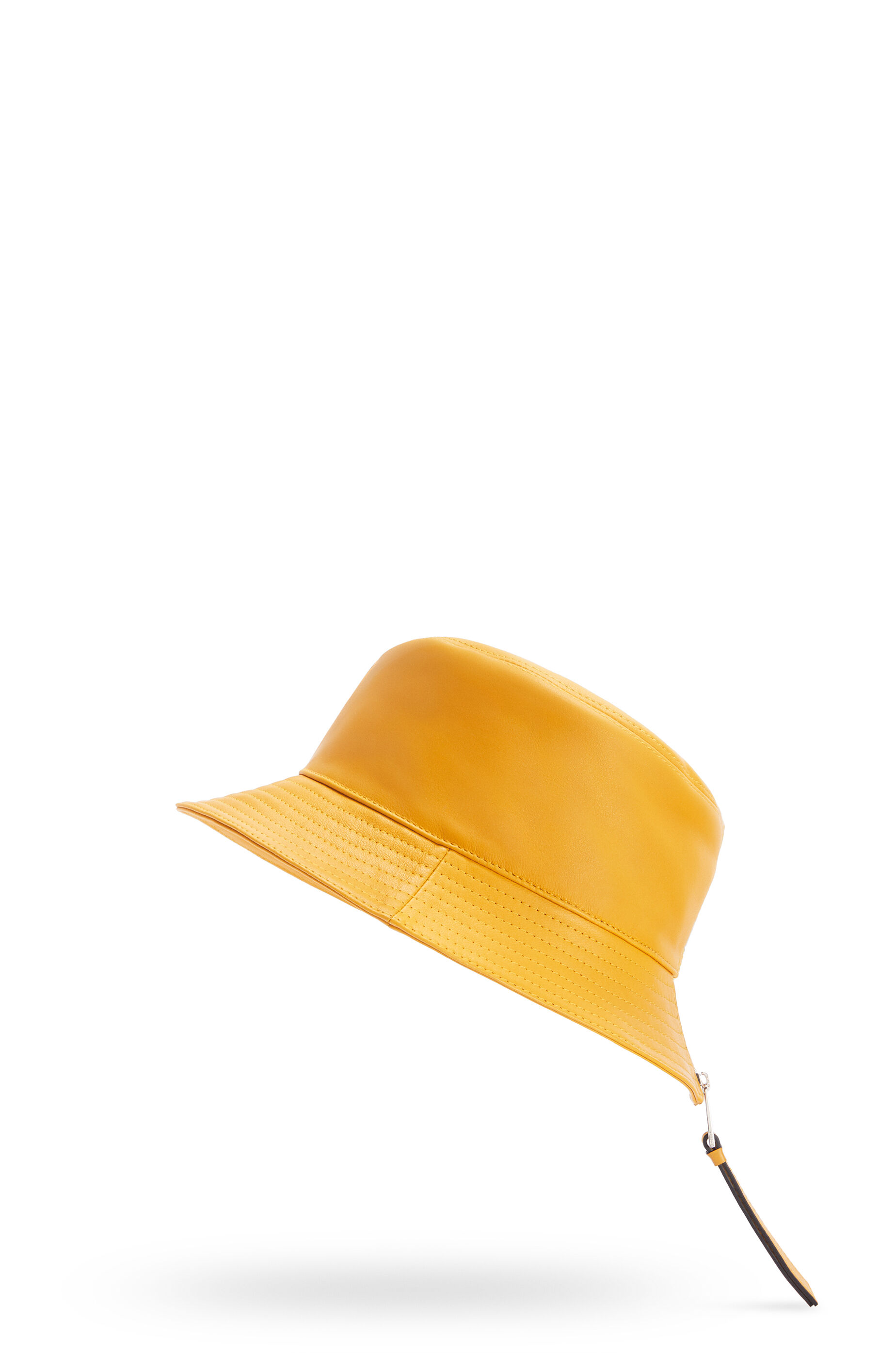 yellow jordan hat